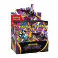 Display Pokémon – Méga-Évolution Nuit Noire (36 Boosters)