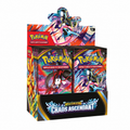 Display Pokémon – Méga-Évolution Chaos Ascendant (36 Boosters)
