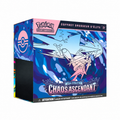Coffret Dresseur d'Élite Pokémon – Méga-Évolution Chaos Ascendant