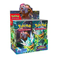 Display Pokémon Écarlate et Violet — Mascarade Crépusculaire (36 boosters)