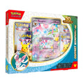 Pokémon - Coffret 30ᵉ Anniversaire ME05.5 : Nymphali Ex