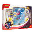 Pokémon - Coffret 30ᵉ Anniversaire ME05.5 : Amphinobi Ex