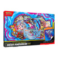 Pokémon - Coffret Collection Premium : Méga-Amphinobi ex (Juillet 2026)